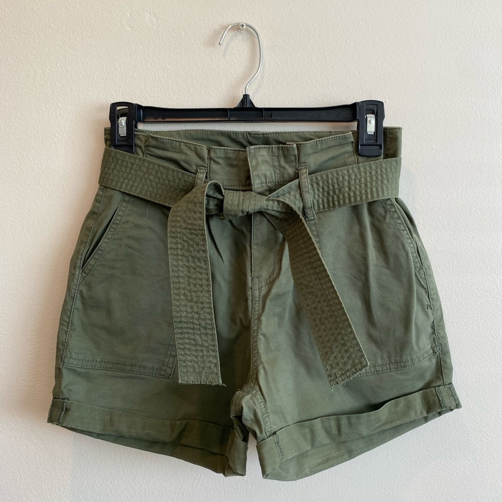 Vanilla Star cargo shorts